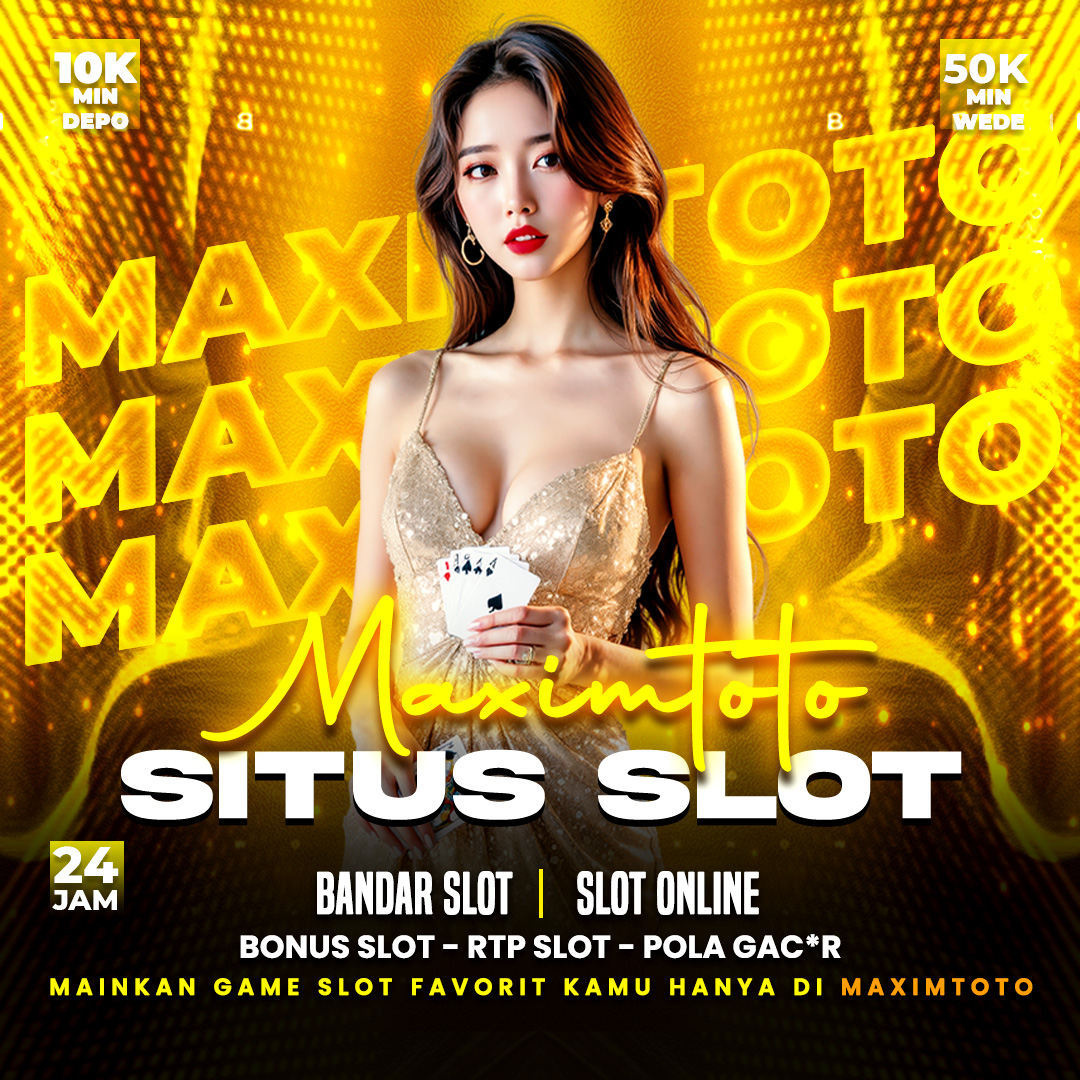 MAXIMTOTO