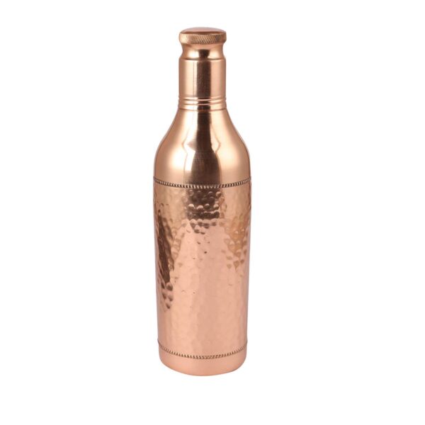 Champagne Copper Bottle 1200ml 1 | Champagne copper Bottle