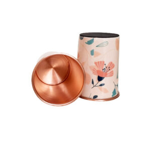Pure Copper Tumbler