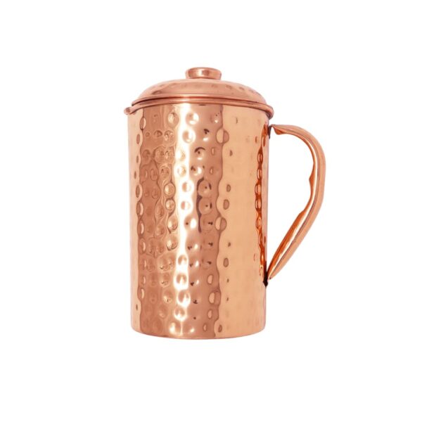 Copper Jug 2 Litre 1 | copper-jug-2-litre