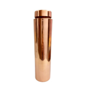pure copper pencil bottle