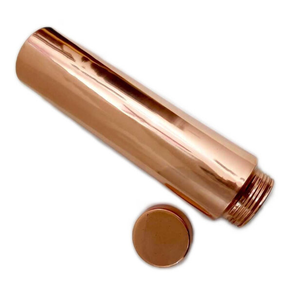 Real Copper Water Bottle 3 | Real Copper Water Bottle - Image 3